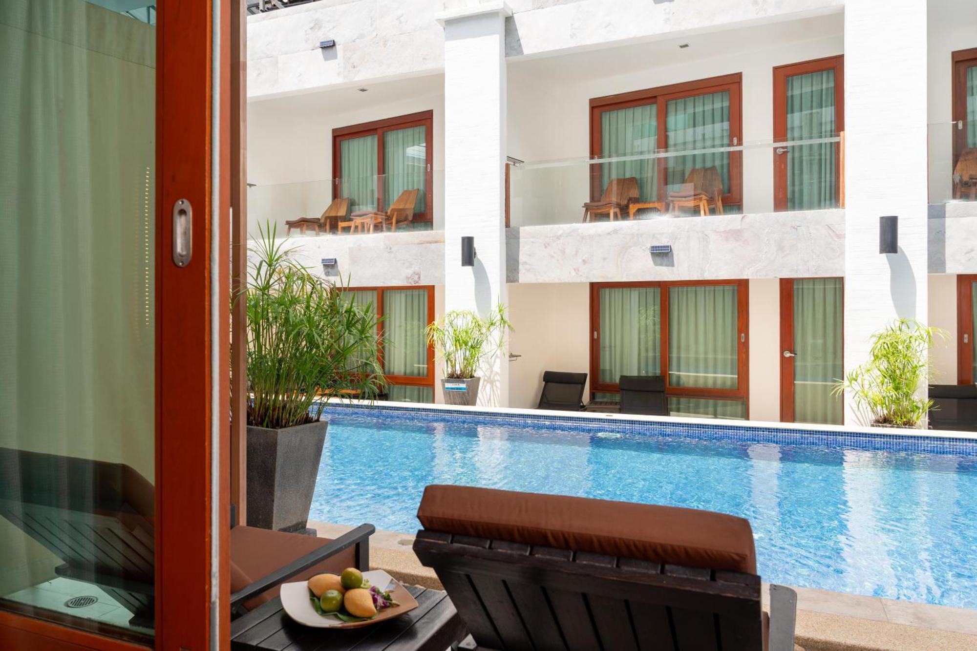 La Flora Resort Patong
